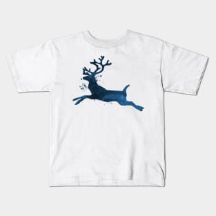 Reindeer Kids T-Shirt